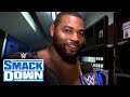 The Street Profits bring smoke season to SmackDown: SmackDown Exclusive, Oct. 16, 2020