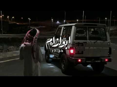 أهل الصمايل عند خلق الله لنا هيبة عظيمة روس قوم ماتضام من سلايل محمد ال دلبج بطيئ