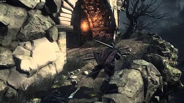 Dark Souls 3: The Second Journey [NG+] Part Four: On Easy Modes