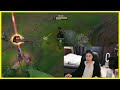 Dopa's Trick To Bait Enemy TP - Best of LoL Streams #1221