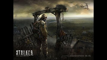 STALKER: Shadow of Chernobyl - Oblivion Lost part 1