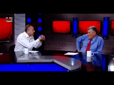 ყველა უმსგავსოებასთან არის „ოცნება“ დაკავშირებული. ცეცხლს ეთამაშებიან - დავით ჭიჭინაძე