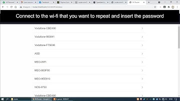 Xiaomi Mi Router 4A AC1200 (100M Edition) (R4AC) - Wireless Repeater Mode
