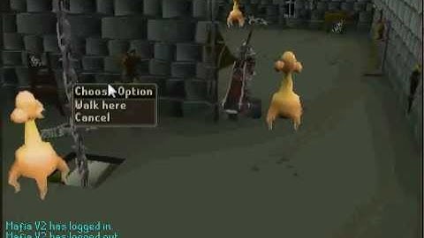 Mafiascape-v2 With Rich Part 2.