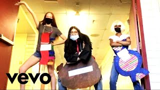 Billie Gene - ft. DJ Salad, Lil Ginger, & Mehanana (Official Music Video)