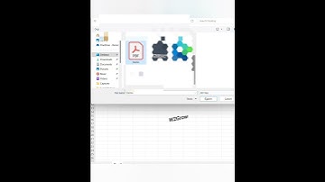 PDF to Excel !! Export Data !! MS Excel Video !! #trending #shorts #viralshorts #youtubeshort #new