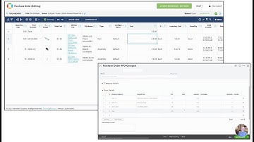 PREVIEW: OpenBOM for Quickbooks - updates Sep 2021