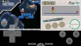 DraStic DS Emulator NDS Emulator for Android #androidtimez screenshot 5