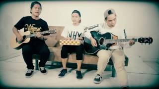 Stand Here Alone - Wanita Masih Banyak chords