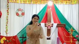 Siti Nazara || Juara I Lomba Vokal Solo PEREBUTAN PIALA BERGILIR BUPATI NIAS 🇮🇩 Juara Bertahan