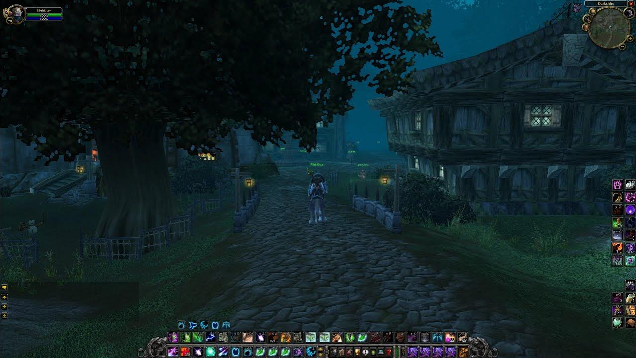 Sheri Zipstitch Location, WoW TBC YouTube