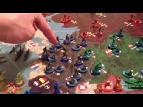 axis and allies 1914 review axis and allies 1914 review
