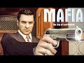 Mafia: The City of Lost Heaven ➤ ЛАМПОВЫЙ СТРИМ ➤ Remastered #2