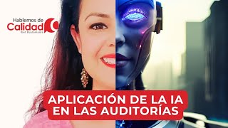 AI Application in Auditing | Let's Talk Quality |