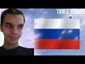 Table Tennis World Tour ► ФИНАЛ #4