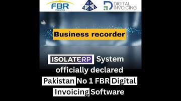 Isolaterp is the brand name for Isolate ERP System