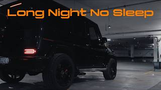 Dymeex - Long Night No Sleep (Original Mix)