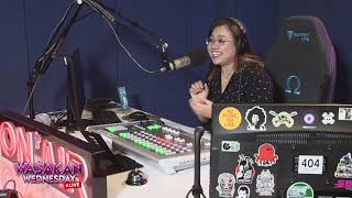 PART 3 - YOU'RE MY INSPIRATION | EAGLE FM 95.5 LIVE screenshot 2