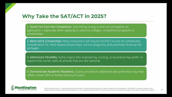 Inside the 2025 College Admissions Process: What’s Changed and What Matters Most
