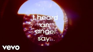 Vignette de la vidéo "Noel Gallagher’s High Flying Birds - The Right Stuff (Lyric Video)"