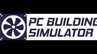 یه ویدیوی جالب از بازی PC building simulator game play