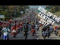 Ride of the Century 2017...pt1