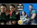 Thor ragnarok hilarious bloopers and gag reel  full outtakes