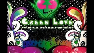 Green Love - No Karma