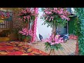 best beautiful decoration @gayatri__events__kanpur 📞 Contact: 9140111499