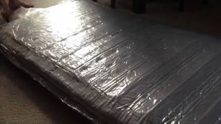 Ikea single mattress
