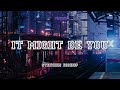 It Might Be You - Stephen Bishop | Lyrics