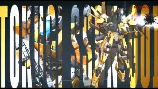 「スティールクロニクル」デモムービー