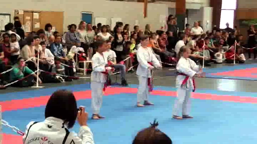 club karate saint germain sur morin