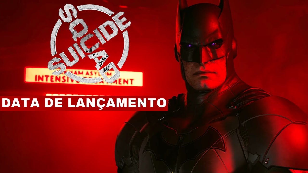 XboxBR on X: Batman: Arkham Origins está disponível agora no