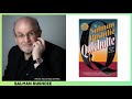 Salman Rushdie: 2020 National Book Festival