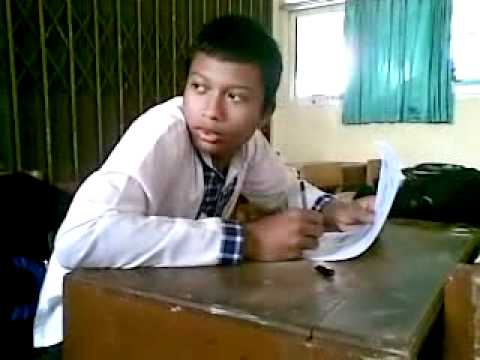 Contoh kenakalan remaja.mp4 - YouTube