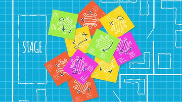 See the Future of Event Diagramming & Seating with Social Tables