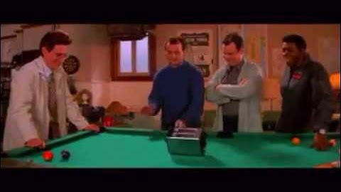 GhostBusters! Music Video