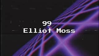 Video thumbnail of "99 elliot moss // sub español"