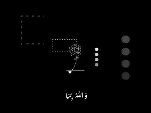 الاغاني بتوصف مشاكلنا بس القرآن بيعالجها لايك 100k القرآن الكريم اجر لي ولكم