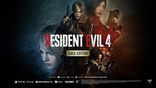 Resident Evil 4 Gold Edition - Трейлер