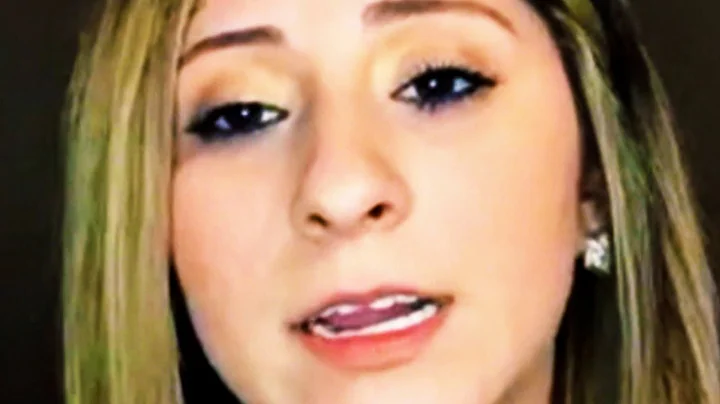 Woman Spends Hours Alone With Husband's Killer (Pa...