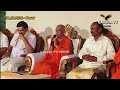 Swamiji's Blessings to Hosur People l Sri Sri Sri.Nirmalananda Natha Mahaswamiji 