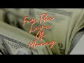 Eshon Burgundy - For The Love Of Money (Official DANCE Visual) | Anointed MVMNT