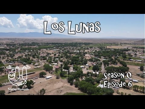 [Season 0 Episode 006] Los Lunas New Mexico