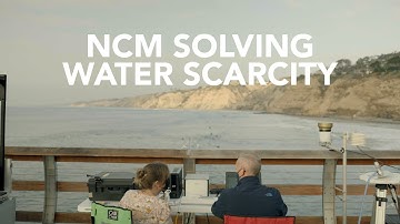 NCM | Solving Water Scarcity Documentary