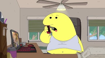 [adult swim] - Smiling Friends Season 3 Episode 6 Promo