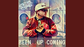 Po Up (Feat. Trayce Chapman, Treyy G)