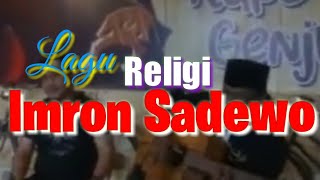 Imron sadewo Kape genjreng..full musik ramadhn #viral#umkm#pariwisata#erabaru