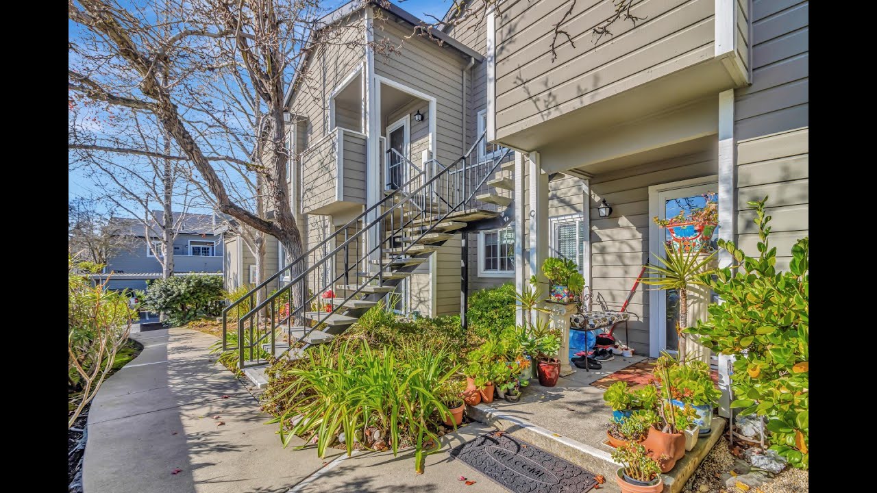 600 Canyon Oaks Drive Apt. H Oakland, CA | ColdwellBankerHomes.com